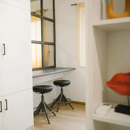 Meebo Apartments Νόβι Σαντ Εξωτερικό φωτογραφία