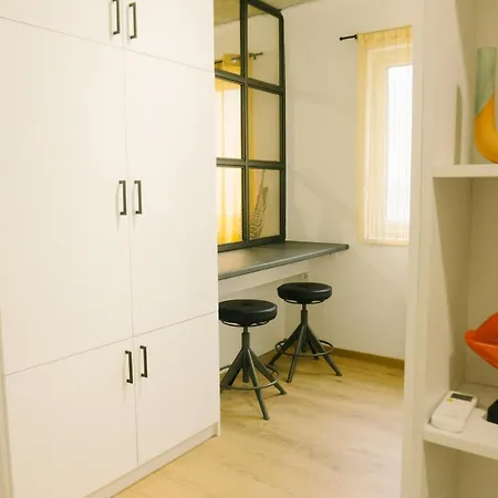 Meebo Apartments Νόβι Σαντ Εξωτερικό φωτογραφία