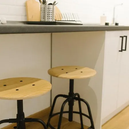 Meebo Apartments Νόβι Σαντ Εξωτερικό φωτογραφία