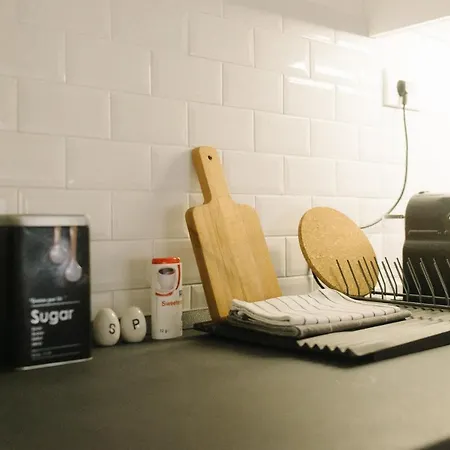 Meebo Apartments Νόβι Σαντ Εξωτερικό φωτογραφία