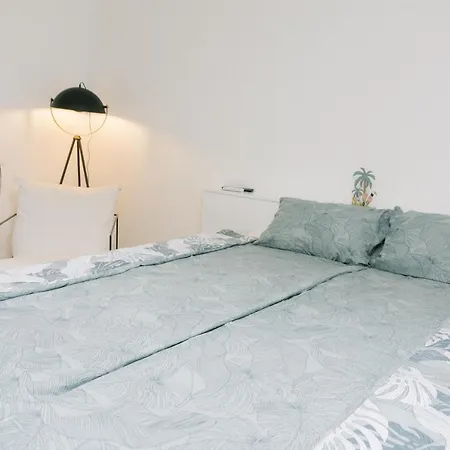 Meebo Apartments Νόβι Σαντ Εξωτερικό φωτογραφία