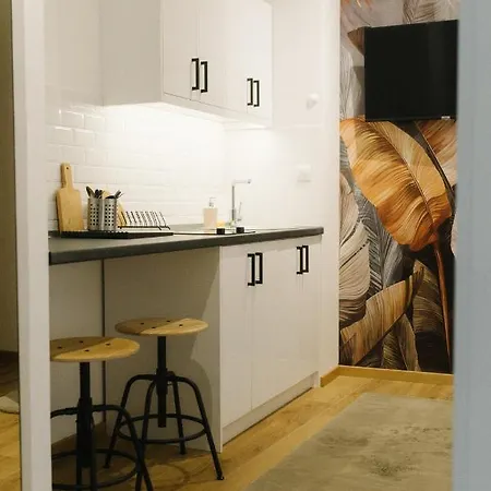 Meebo Apartments Νόβι Σαντ Εξωτερικό φωτογραφία