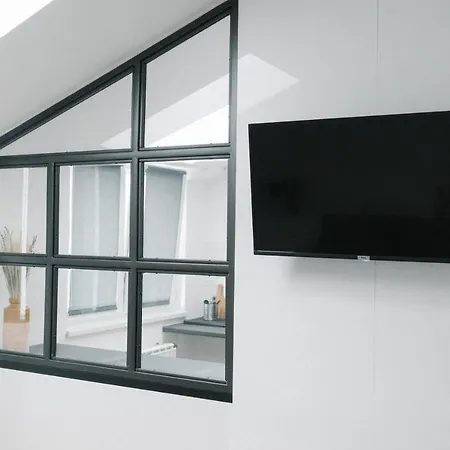 Meebo Apartments Νόβι Σαντ Εξωτερικό φωτογραφία