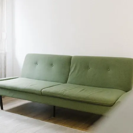 Meebo Apartments Νόβι Σαντ Εξωτερικό φωτογραφία