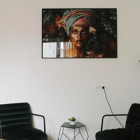 Meebo Apartments Νόβι Σαντ Εξωτερικό φωτογραφία