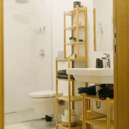 Meebo Apartments Νόβι Σαντ Εξωτερικό φωτογραφία
