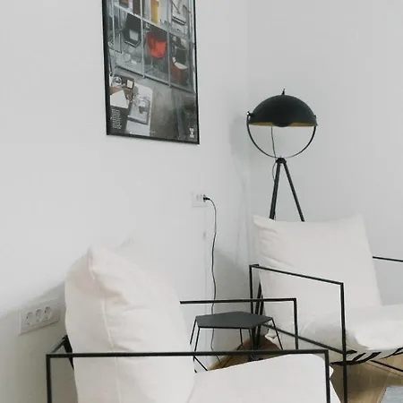 Meebo Apartments Νόβι Σαντ Εξωτερικό φωτογραφία