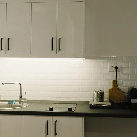 Meebo Apartments Νόβι Σαντ Εξωτερικό φωτογραφία