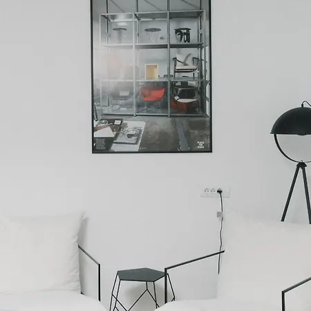 Meebo Apartments Νόβι Σαντ Εξωτερικό φωτογραφία
