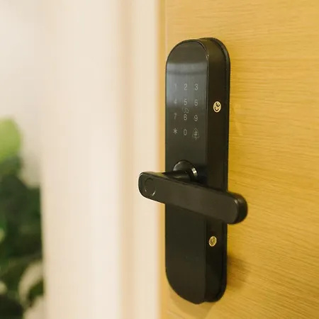Meebo Apartments Νόβι Σαντ Εξωτερικό φωτογραφία