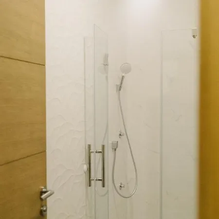 Meebo Apartments Νόβι Σαντ Εξωτερικό φωτογραφία