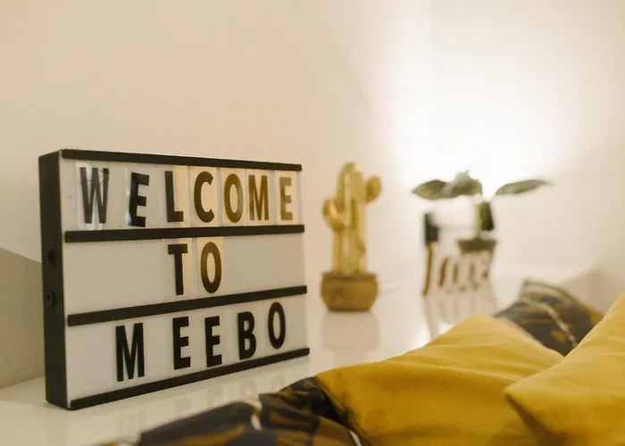 Meebo Apartments