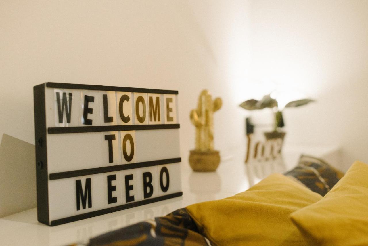 Meebo Apartment *