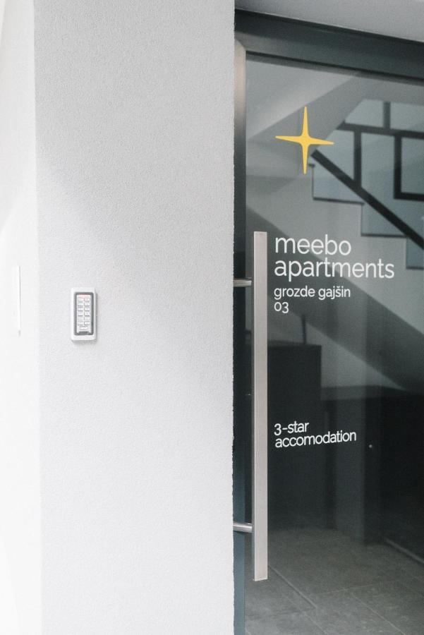 Meebo Apartment
