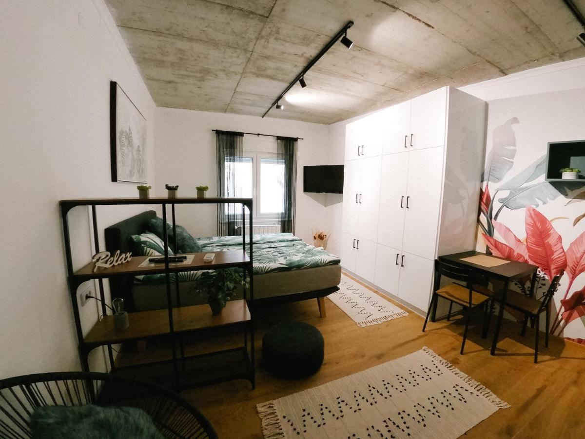 Apartment Meebo