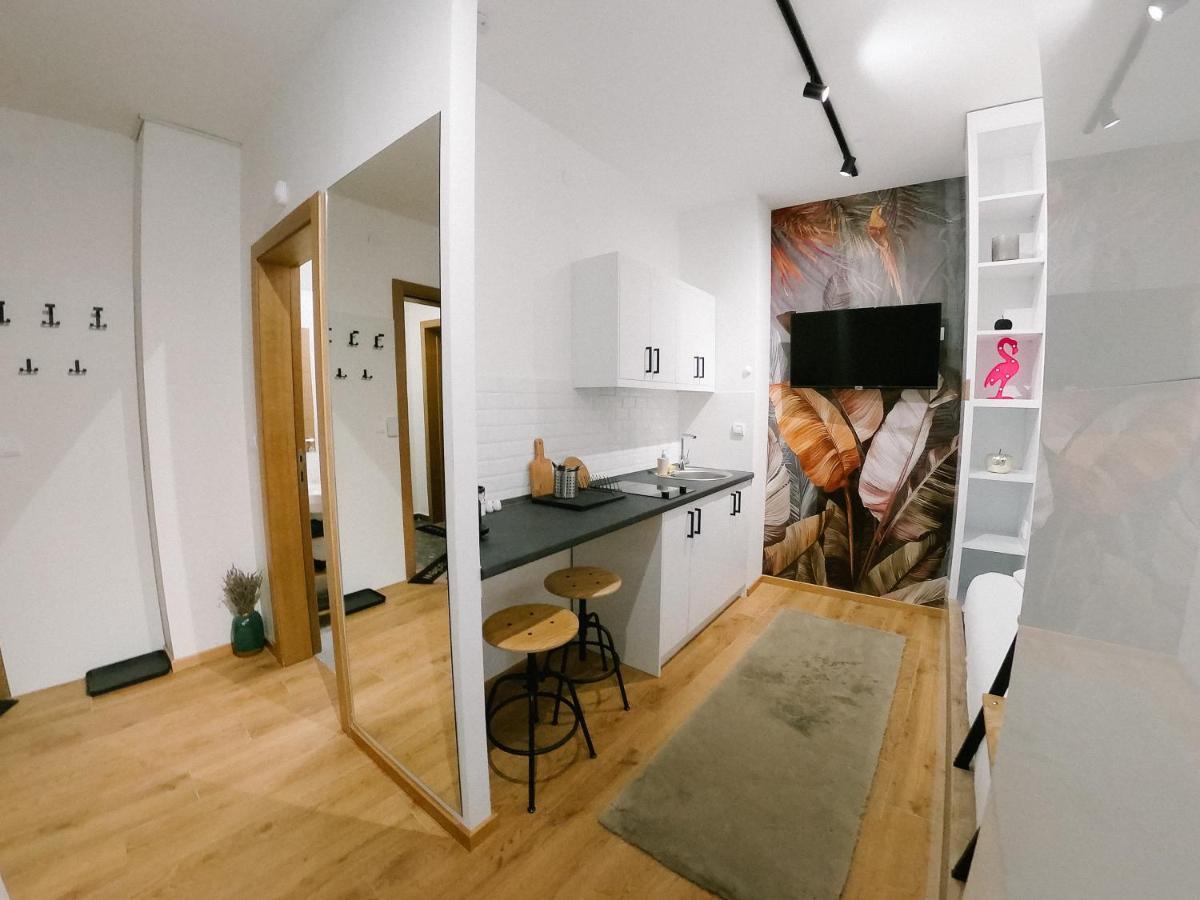 Apartment Meebo Novi Sad