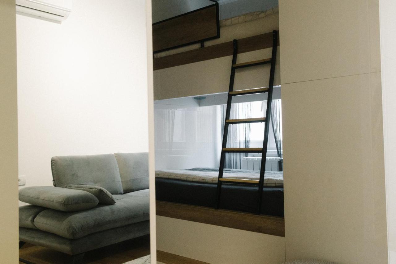 Apartment Meebo *