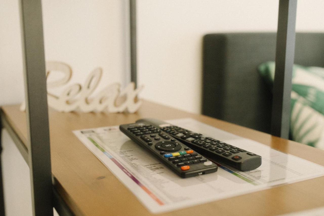 Apartment Meebo Novi Sad