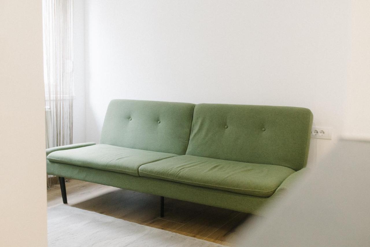 Meebo Apartment Novi Sad