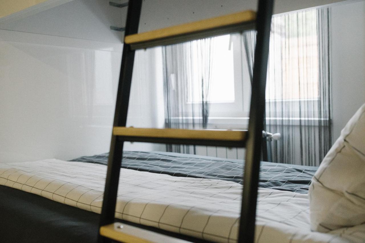 Apartment Meebo Novi Sad