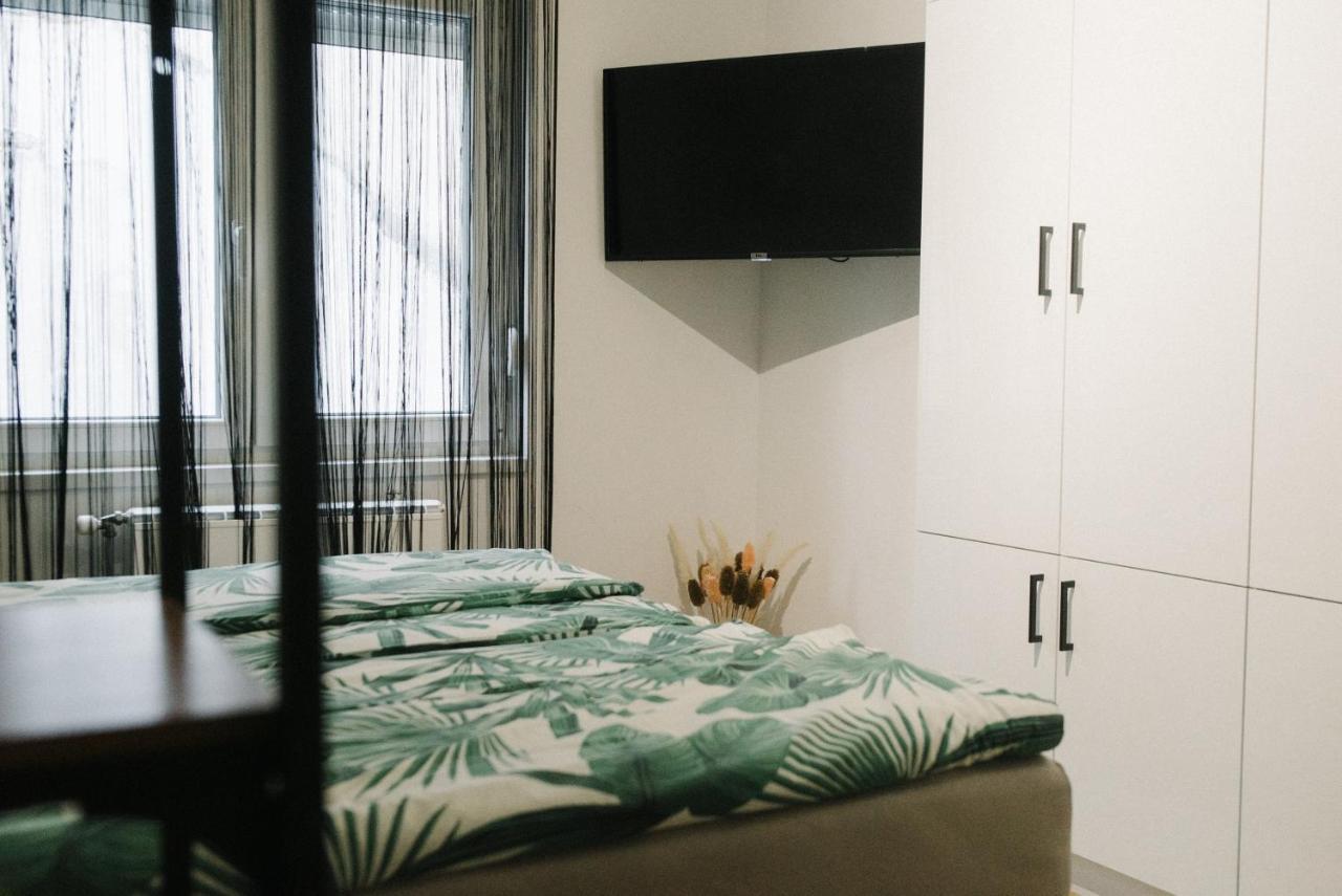 Meebo Apartment Novi Sad