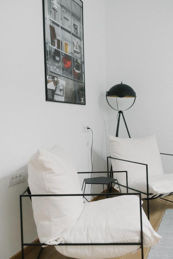 Apartment Meebo Novi Sad