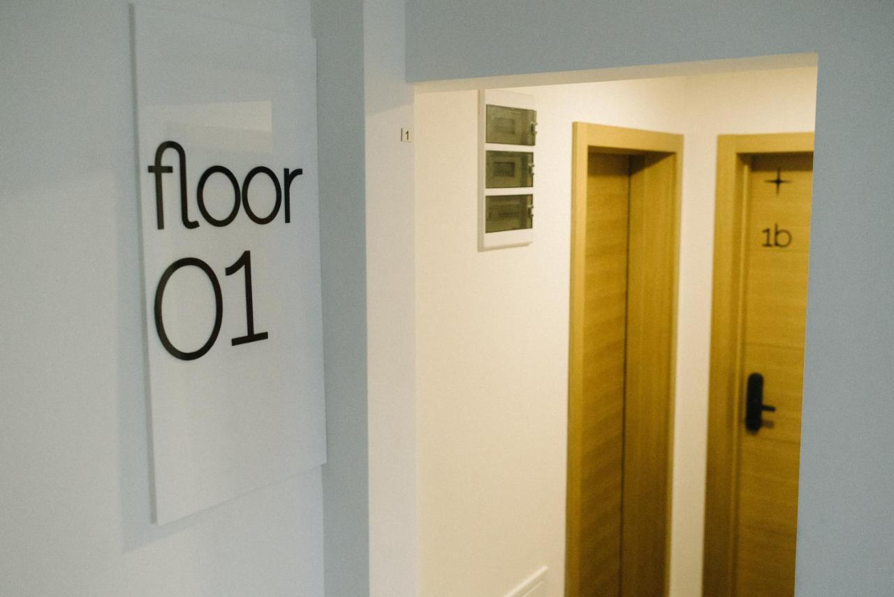 Apartment Meebo Novi Sad