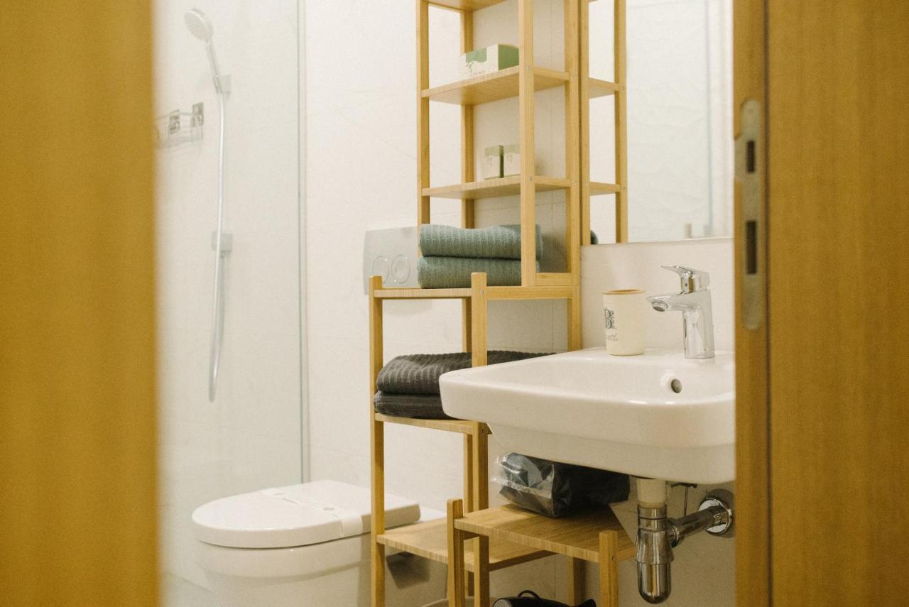 Meebo Apartment Novi Sad