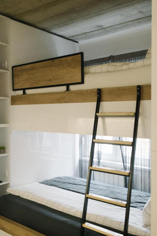 Apartment Meebo *