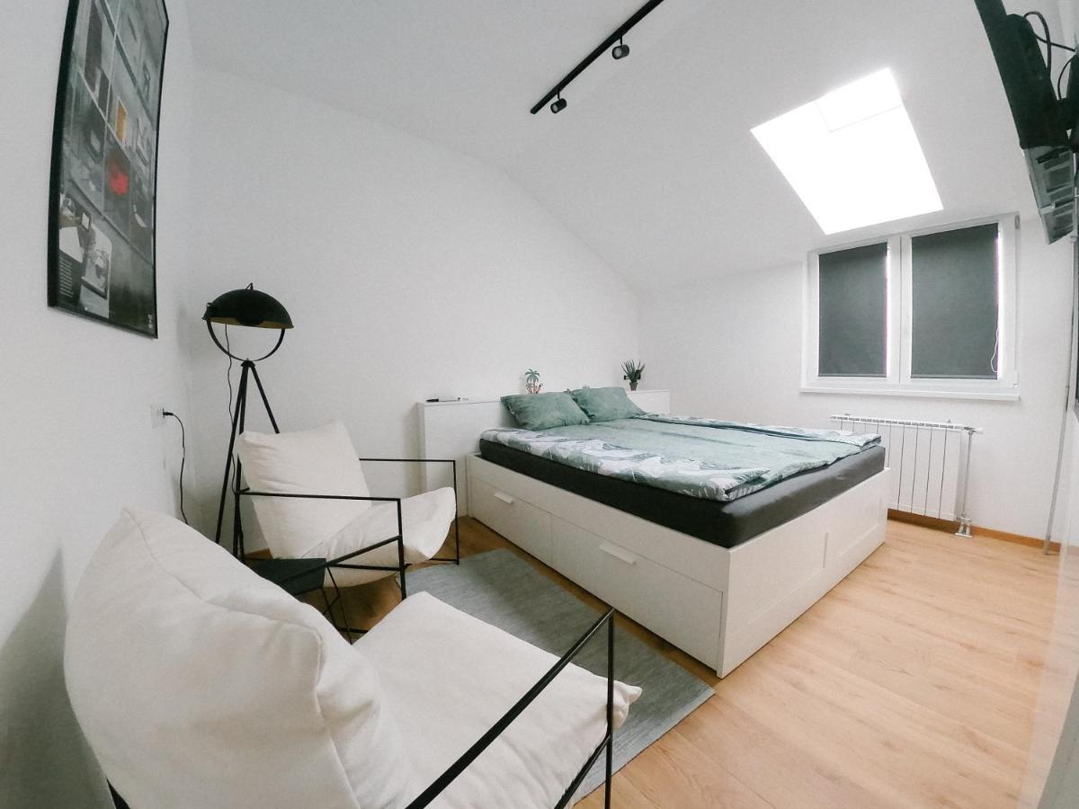 Apartment Meebo *
