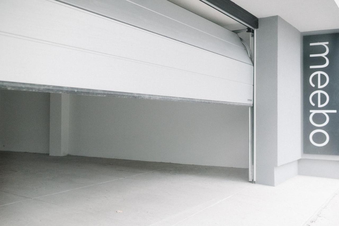 Meebo Apartment Novi Sad